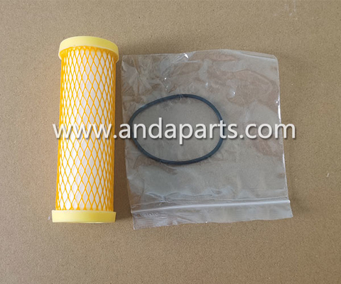 CHINA Filtro de GNC de buena calidad para YUCHAI J5700-1107240A proveedor