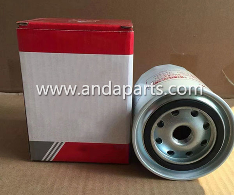 CHINA Filtro de combustible de buena calidad para SANY B222100000520 proveedor