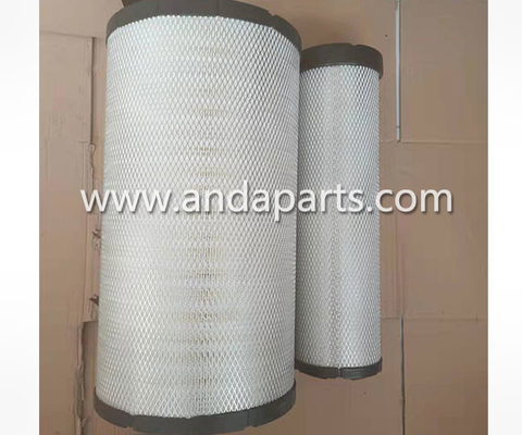 CHINA Filtro de aire de buena calidad para SANY 60207264 60207265 proveedor