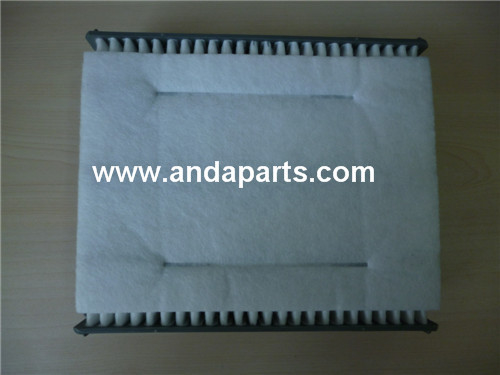 Filtro de aire TOYOTA de buena calidad 17801-30070 proveedor