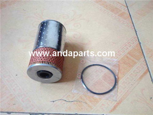 El filtro de aceite de la Mercedes-Benz de buena calidad 6011800009 LF3584 proveedor