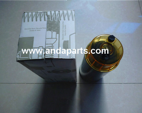 Separador de agua de buena calidad A0004771302 en venta proveedor