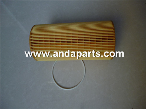 Filtro de combustible de alta calidad 1643070G proveedor
