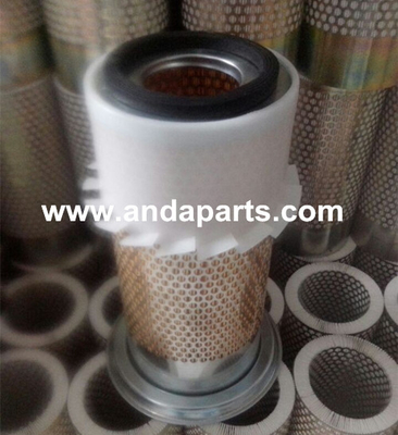 Filtro de aire KOMATSU de buena calidad 3EC-01-11630 proveedor
