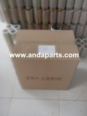 Filtro de aire KOMATSU de buena calidad 3EC-01-11630 proveedor