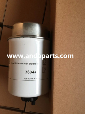 Filtro de combustible de buena calidad 36944 en venta proveedor