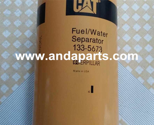 Filtro de combustible de buena calidad para CAT 133-5673 proveedor