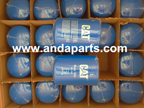 Filtro de agua de buena calidad para orugas 9N-3366 proveedor