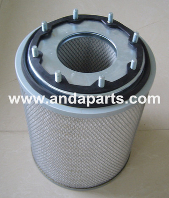 Filtro de aire de buena calidad 4M9334 2S1286 para equipos de construcción de orugas proveedor