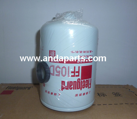 FLEETGUARD FUEL FILTER FF105D de buena calidad proveedor
