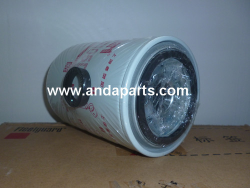 FLEETGUARD FUEL FILTER FF105D de buena calidad proveedor