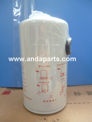 FLEETGUARD FUEL FILTER FF5488 de buena calidad proveedor