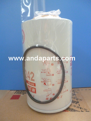 FLEETGUARD FUEL / WATER SEPARATOR FILTER de buena calidad FS1242 proveedor