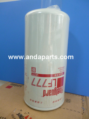 FLEETGUARD FILTER de aceite de buena calidad LF777 en venta proveedor