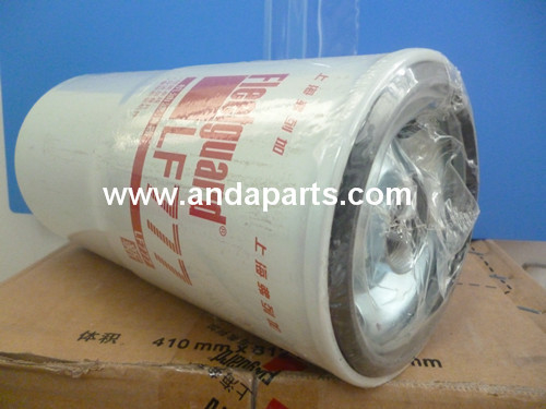 FLEETGUARD FILTER de aceite de buena calidad LF777 en venta proveedor