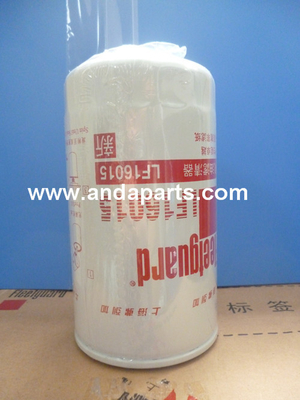 FLEETGUARD FILTER de aceite de buena calidad LF16015 proveedor