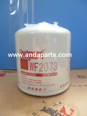 FILTRO DE AGUA WF2073 de buena calidad para la guardia de flota en venta proveedor