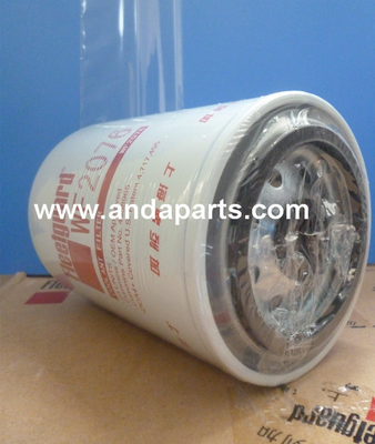 Filtro de agua de buena calidad WF2076 proveedor