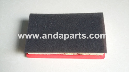 El filtro de aire ISUZU de buena calidad 13780-77A00 proveedor