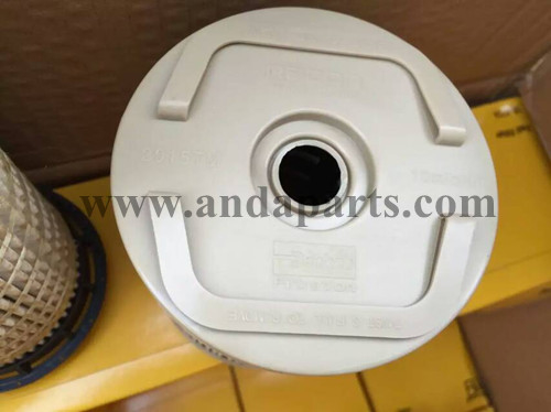 Separación de agua de buena calidad Parker Racor 2015TM proveedor