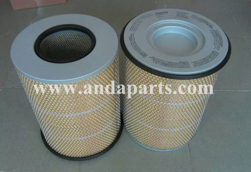 Filtro de aire de buena calidad 1544490 para el comprador proveedor