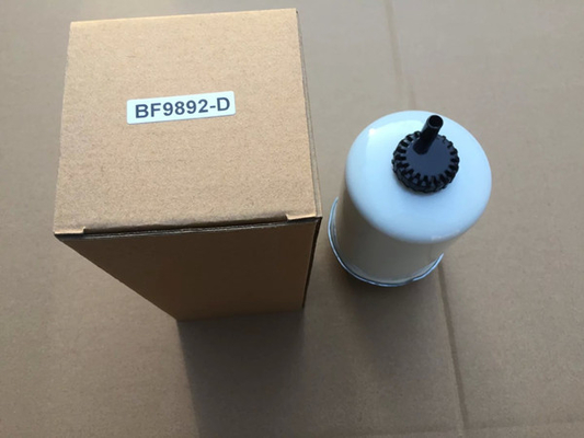 Filtro de combustible BF9892-D de buena calidad proveedor