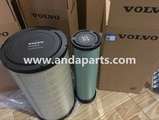 Filtro de aire de buena calidad 11110022 11110023 a la venta proveedor