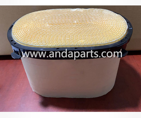 Filtro de aire de buena calidad para P26270 proveedor