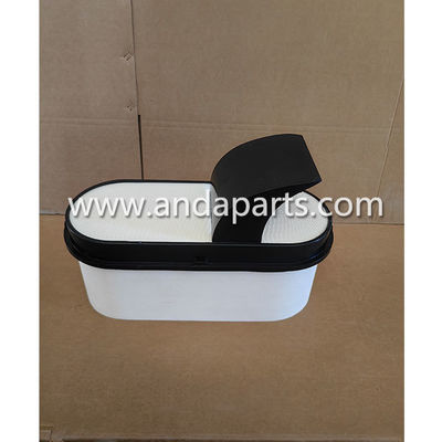 Filtro de aire de buena calidad para MANN CP50002